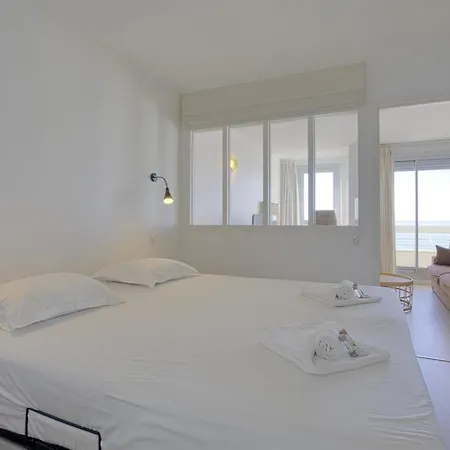 Victoire Vue - Welkeys * Biarritz