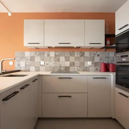 Victoire Vue - Welkeys Apartment