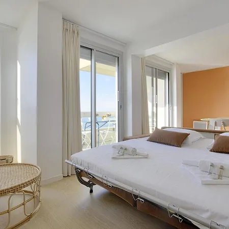 Apartment Victoire Vue - Welkeys Biarritz