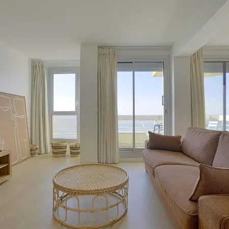 Victoire Vue - Welkeys Apartment