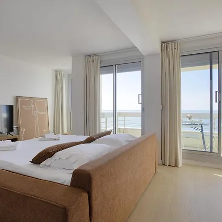 Lägenhet Victoire Vue - Welkeys Biarritz
