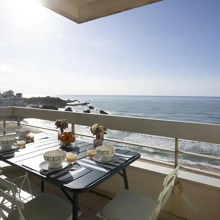 Apartment Victoire Vue - Welkeys *