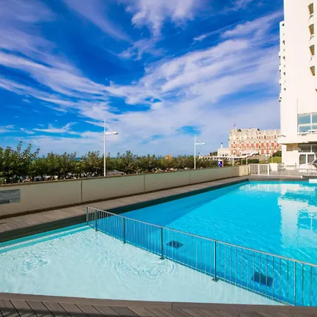 Apartment Victoire Vue - Welkeys *
